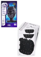 4D Puzzle Batman maska