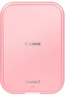 Canon ZOEMINI 2 30 sada papierových puzdier, ružová (5452C009)