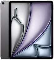 Apple iPad Air Wi-Fi + Cellular, 13" 2024, 256GB, Space Gray