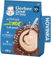 Kaša kaša Cereal Dobrou noc 230 g