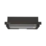 Digestoř CANDY CBT625/2B/1 Černá