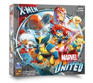 Spoločenská hra Marvel United: X-Men