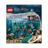 LEGO Harry Potter 76420 Turniej Trójmagiczny