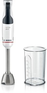 Tyčový mixér Bosch MSM4W210 600 W biely