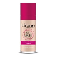 LIRENE NO MASK Hydratačný make-up + sérum 30ml 470 SUNNY CARAMEL