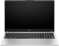 Notebook HP řada 200 15,6" Intel Core i3 8 GB / 512 GB