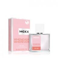 Mexx Whenever Wherever For Her 30 ml EDT