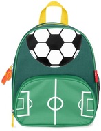 Predškolský jednokomorový batoh Skip Hop 9O278210 zelený