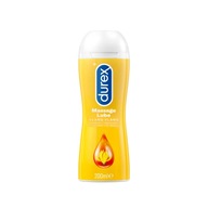 Durex 2v1 Ylang Ylang masážny gél na intímne partie