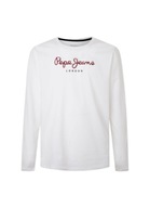 Koszulka z długim rękawem męska Pepe Jeans PM508209 r.XL