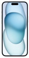 Smartfon Apple iPhone 15 Plus 512GB niebieski