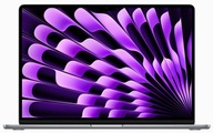 Notebook MacBook Air 15" M2 15,3 " Apple M 8 GB / 256 GB