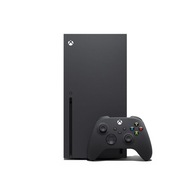 Konsola Microsoft Xbox Series X RRT-00010 1TB czarna