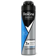 REXONA MEN MAXIMUM PROTECTION COBALT DRY 150ml antyperspirant spray