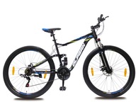 MTB bicykel Olpran Monster 29" full rám 19 palcov koleso 29 "