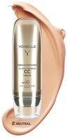 Yonelle Metamorphosis krem CC No2 Neutral 50ml