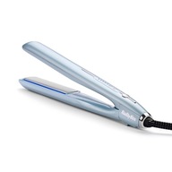 Prostownica do włosów Babyliss ST573E Hydro-Fusion jonizacja niebieska