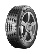 2x opony 225/60R17 CONTINENTAL ULTRACONTACT 99 H