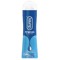 Durex Originals, intímny gél 50 ml