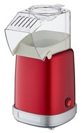 Zariadenie na popcorn Guzzanti GZ 136 popcornovač červená 1200 W