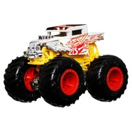 Vozidlo Hot Wheels Monster Trucks HGX06