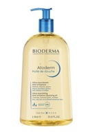 Bioderma Atoderm Huile Kúpeľový olej 1000 ml