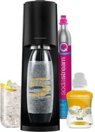 TERRA Black Tonikum Megapack SODASTREAM