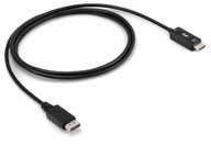Club 3D DisplayPort 1.4 - HDMI HDR (M/M), 2m (CAC-1083)