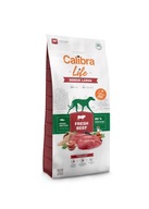 Suché krmivo Calibra hovädzie pre psov s alergiou 12 kg