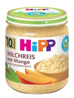 Dezert Mango Hipp 1200 g