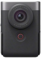 Canon | Vlogovacia sada (SIP) | Kompaktný fotoaparát PowerShot V10 SL | 2