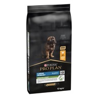 Purina PRO PLAN Healthy Start LARGE ROBUST PUPPY kurczak 12kg