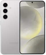Smartfón Samsung Galaxy S24 8 GB / 256 GB 5G sivý