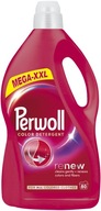 Gél na pranie farieb Perwoll 4 l