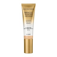 MAX FACTOR MIRACLE SECOND SKIN - 03 LIGHT 30ml