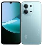 Smartfón Xiaomi Redmi 15C 8 GB / 256 GB 4G (LTE) zelený