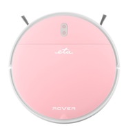 Takarító robot ETA Rover 1248 90030 rózsaszín