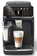 Automatický tlakový kávovar Philips EP4441/50 230 W čierny