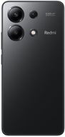 Smartfón Xiaomi Redmi Note 13 Pro+ 8 GB / 256 GB 5G čierny