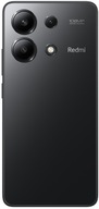 Smartfon Xiaomi Redmi Note 13 5G 8 GB / 256 GB 5G czarny