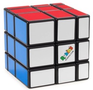 Rubikova kocka farebné bloky skladačka