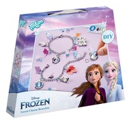 Náramky Totum Disney Frozen 2 Forest Charm