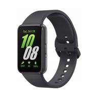 Смарт-годинник Samsung Galaxy Fit 3 сірий