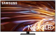 QLED TV Samsung QE55QN95D 55" 4K UHD čierna