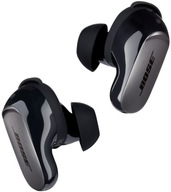 Bose QuietComfort Ultra Earbuds Słuchawki bezprzewodowe dokanałowe Black