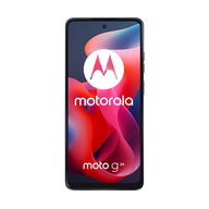 Smartfon Motorola Moto G24 4 GB / 128 GB 4G (LTE) grafitowy