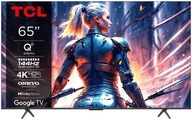 QLED TV TCL 65T8B 65” 4K UHD