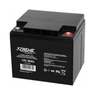 Akkumulátor Xtreme 12 V 40 Ah