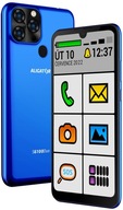 Alligator S6100 Senior, 2 GB/32 GB, modrý