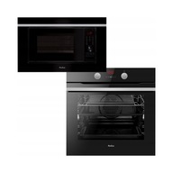 Beépíthető szett Amica sütő + mikrohullámú sütő